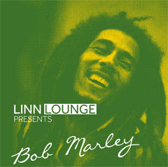 LINN Lounge Bob Marley