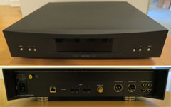 LINN-Akurate-DS-1