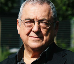 Ivor Tiefenbrun