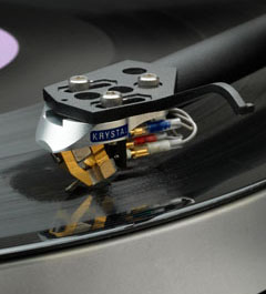 LINN Lounge Runrig