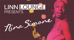LINN Lounge Nina Simone