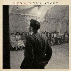 LINN Lounge Runrig