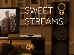 Sweet Stream