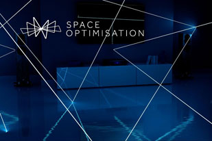 LINN Space Optimisation Workshop